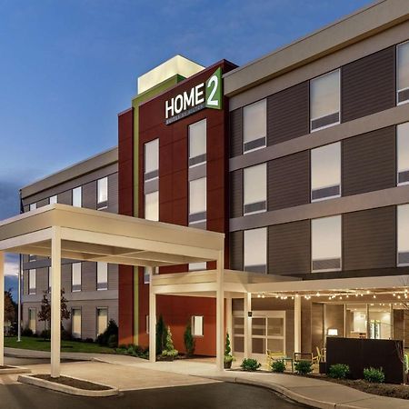 Home2 Suites By Hilton Glen Mills Chadds Ford Екстериор снимка