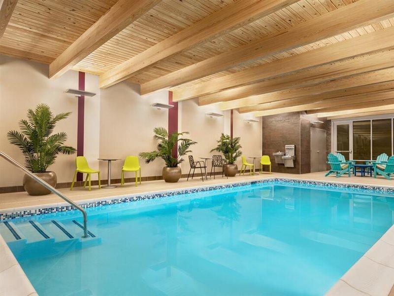 Home2 Suites By Hilton Glen Mills Chadds Ford Екстериор снимка