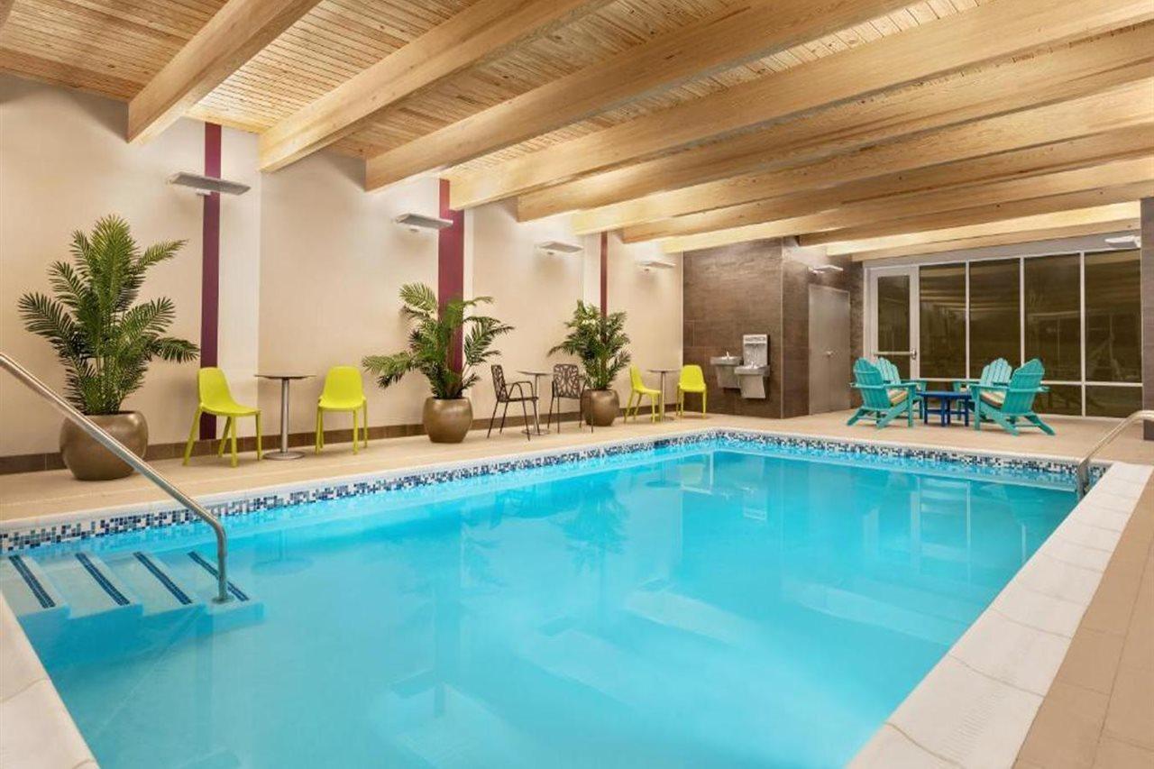 Home2 Suites By Hilton Glen Mills Chadds Ford Екстериор снимка