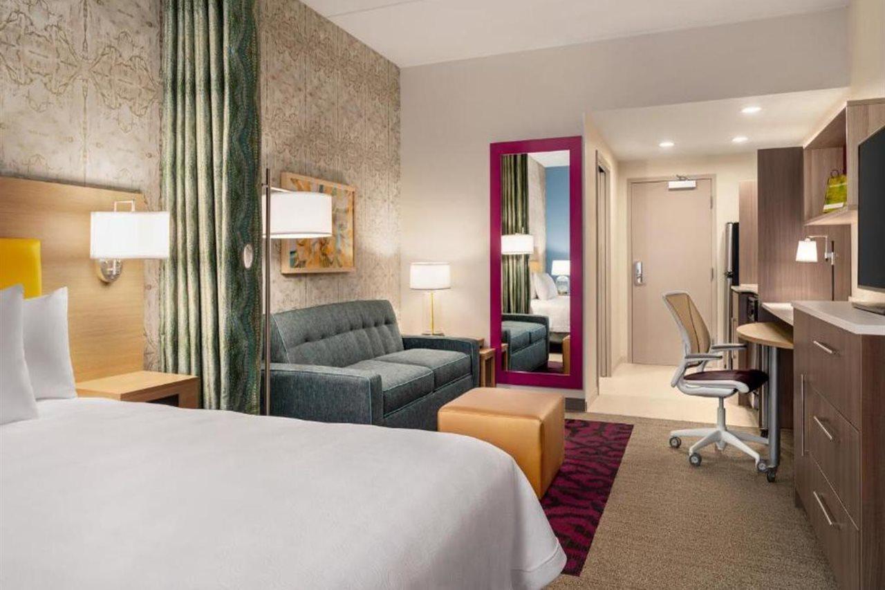 Home2 Suites By Hilton Glen Mills Chadds Ford Екстериор снимка