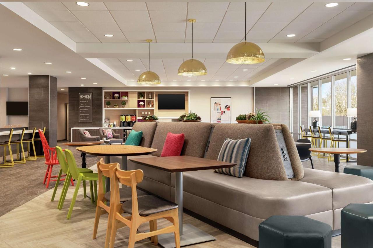 Home2 Suites By Hilton Glen Mills Chadds Ford Екстериор снимка
