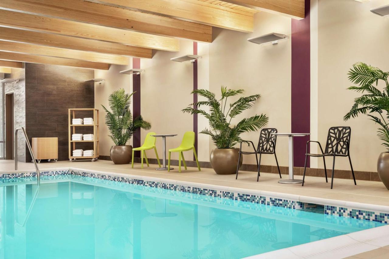 Home2 Suites By Hilton Glen Mills Chadds Ford Екстериор снимка