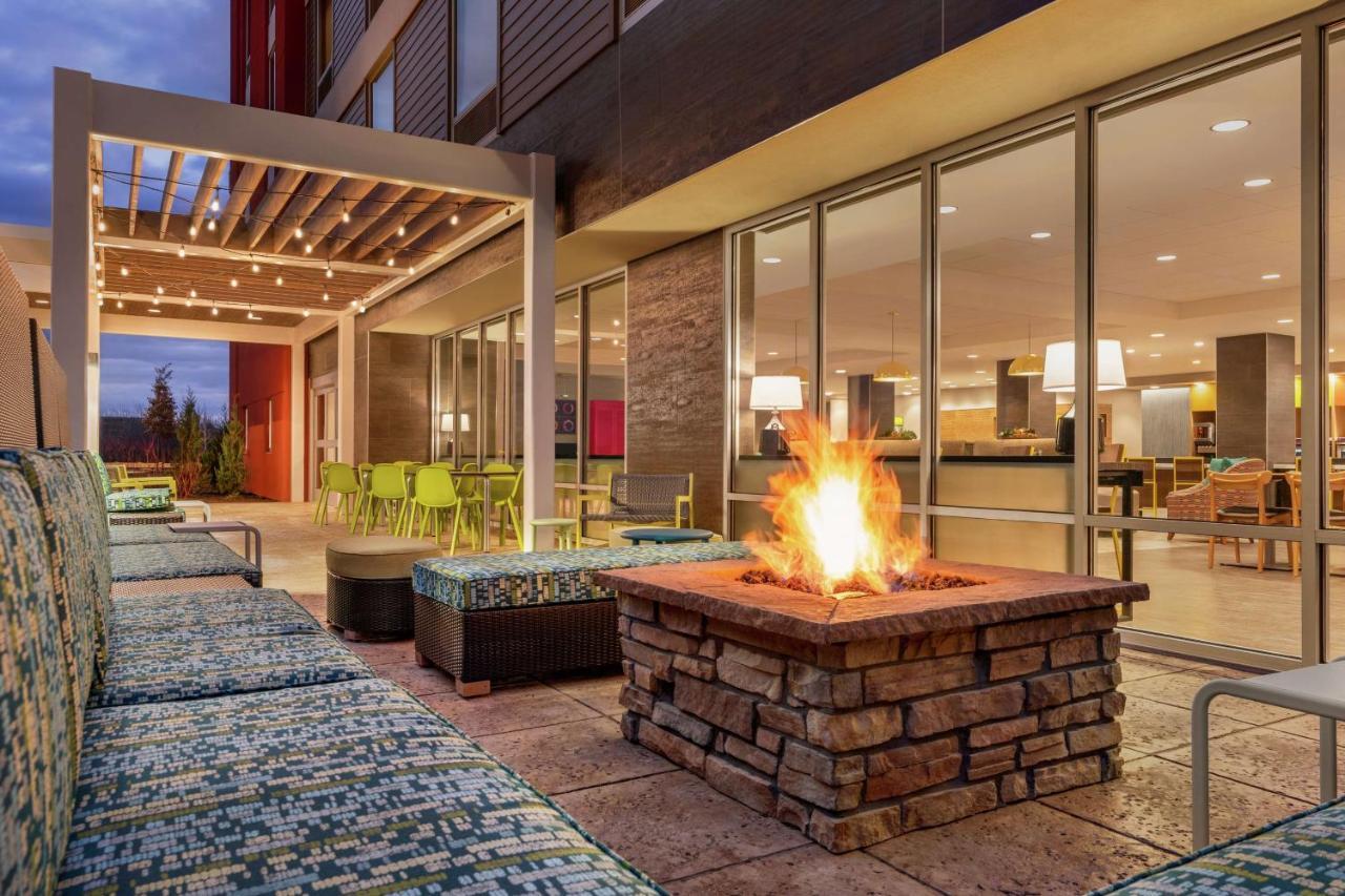 Home2 Suites By Hilton Glen Mills Chadds Ford Екстериор снимка