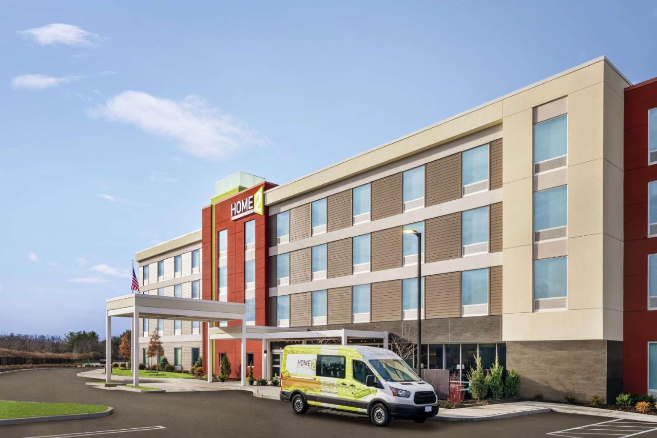 Home2 Suites By Hilton Glen Mills Chadds Ford Екстериор снимка