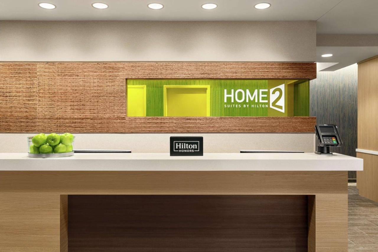 Home2 Suites By Hilton Glen Mills Chadds Ford Екстериор снимка