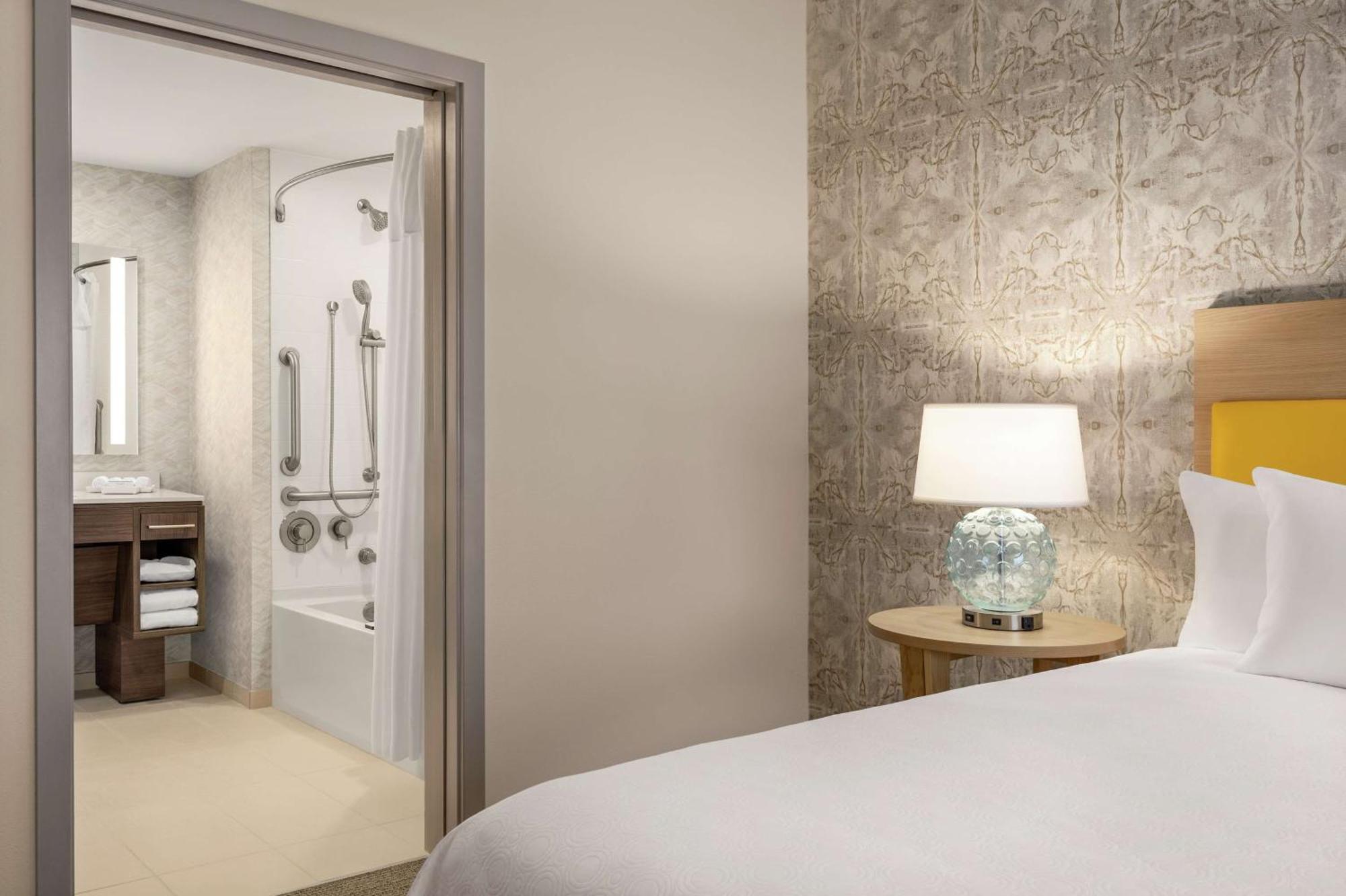 Home2 Suites By Hilton Glen Mills Chadds Ford Екстериор снимка