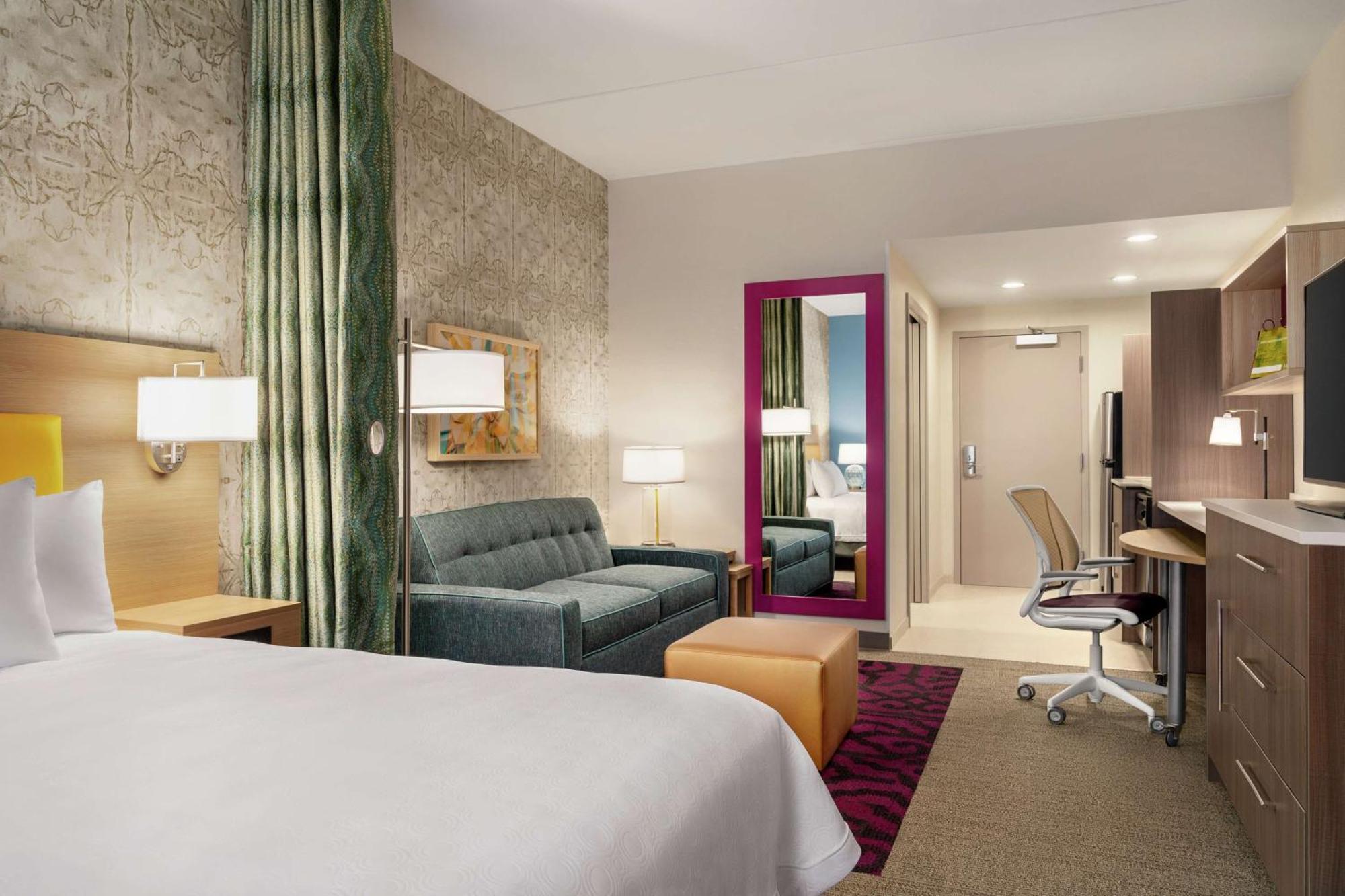 Home2 Suites By Hilton Glen Mills Chadds Ford Екстериор снимка