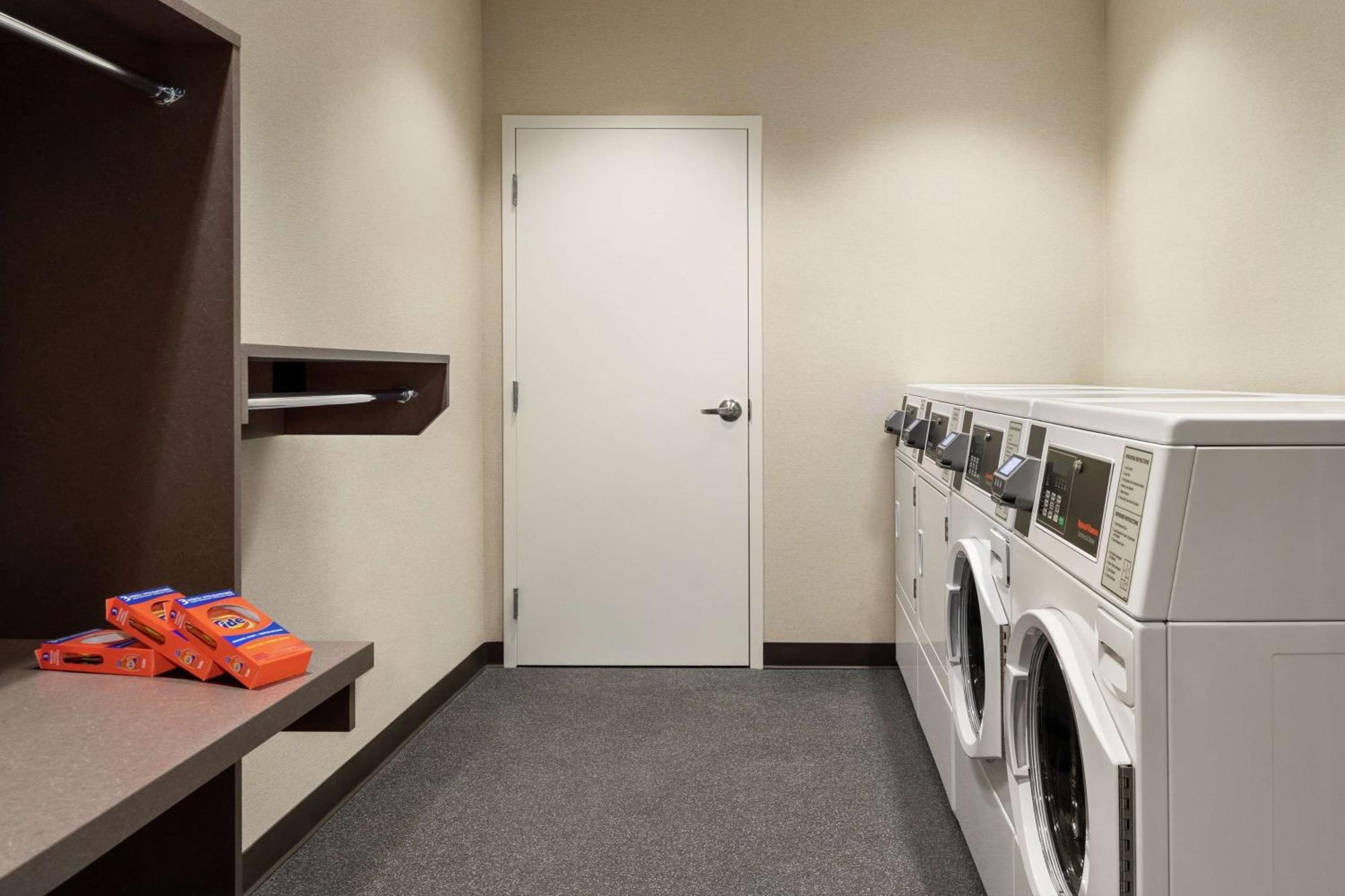 Home2 Suites By Hilton Glen Mills Chadds Ford Екстериор снимка