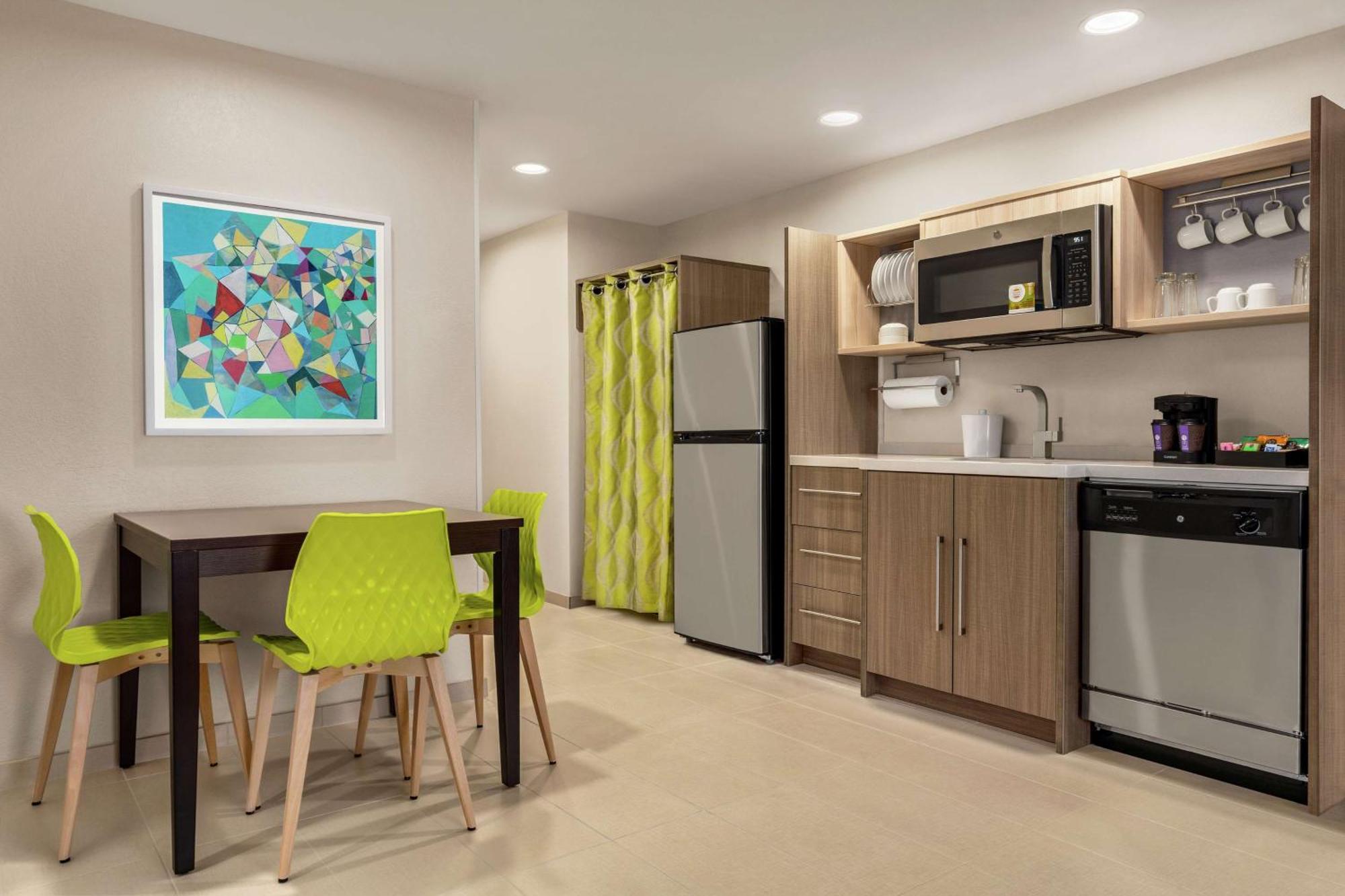 Home2 Suites By Hilton Glen Mills Chadds Ford Екстериор снимка
