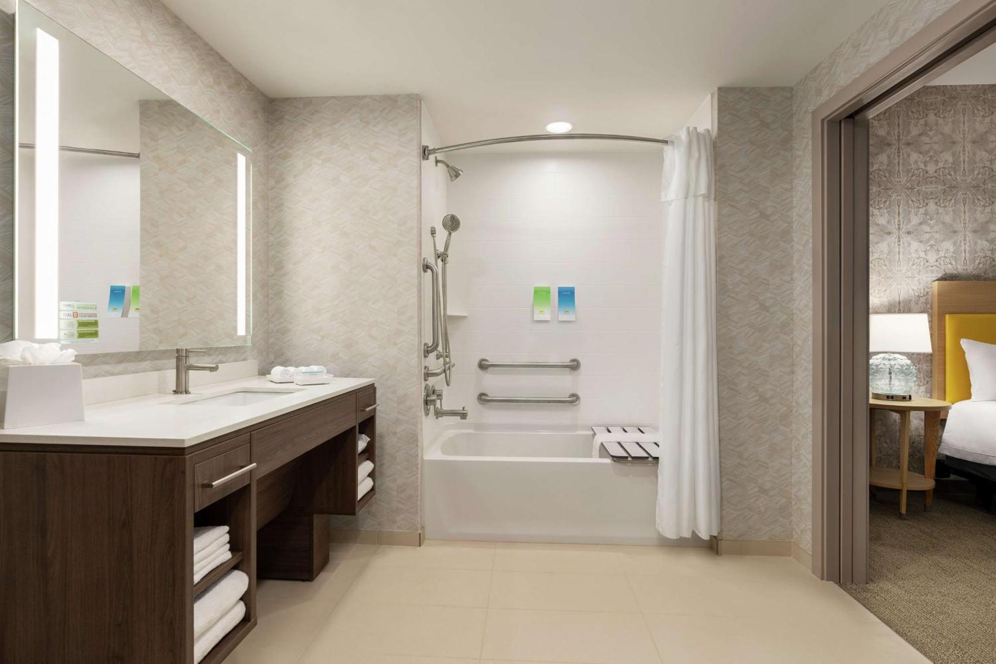 Home2 Suites By Hilton Glen Mills Chadds Ford Екстериор снимка