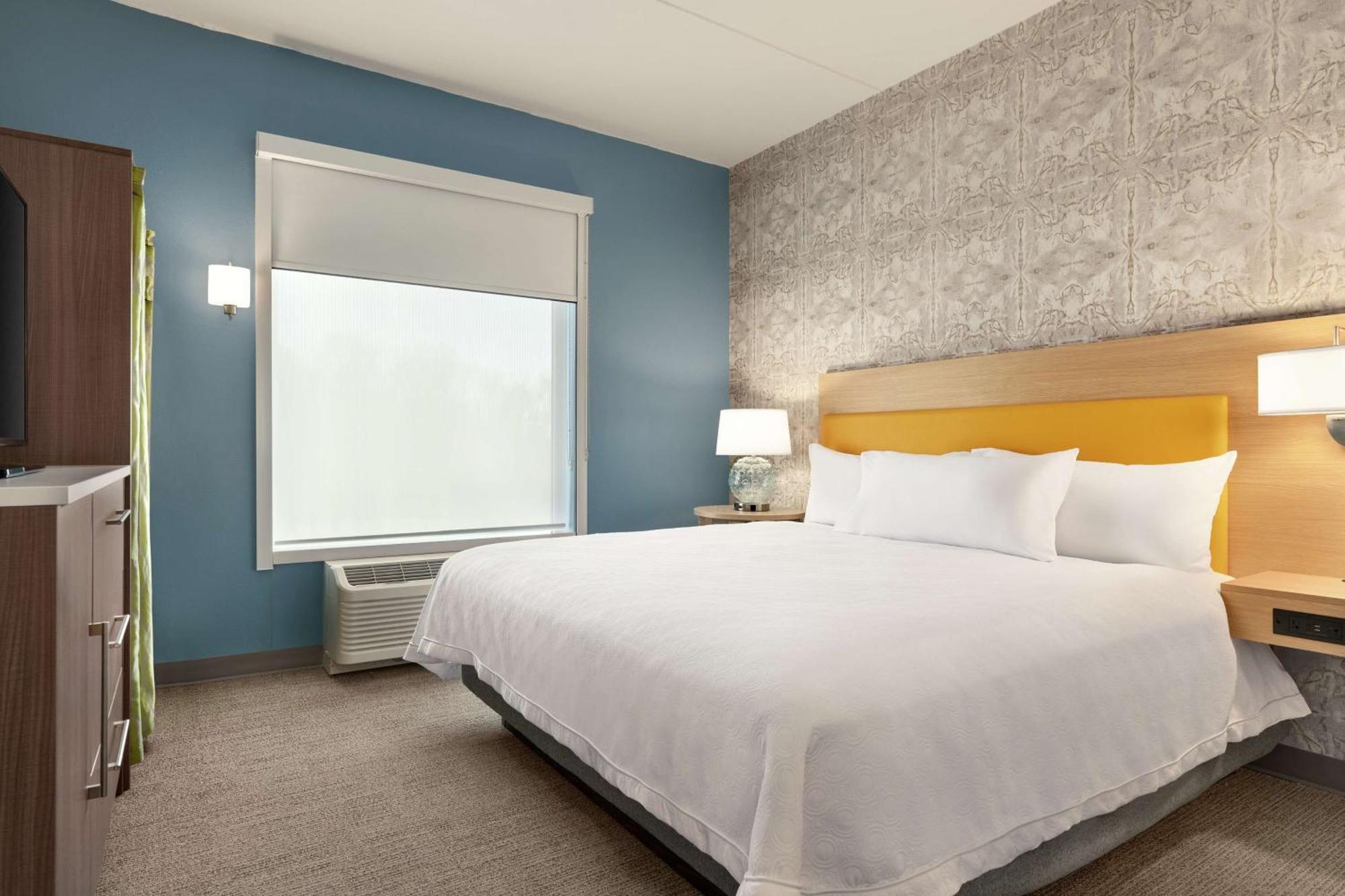 Home2 Suites By Hilton Glen Mills Chadds Ford Екстериор снимка