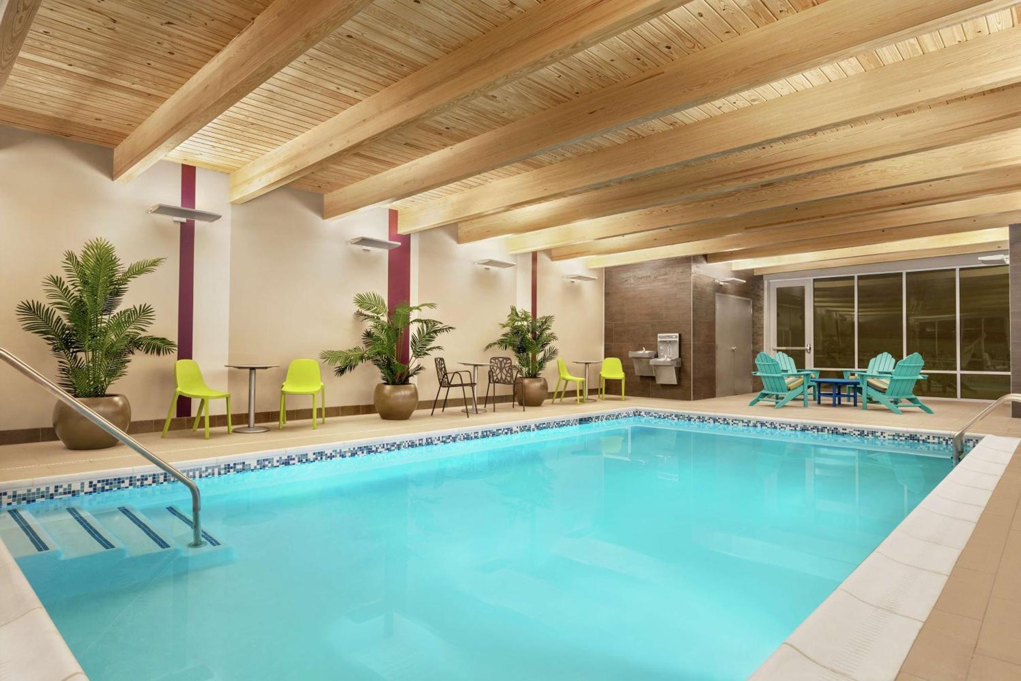 Home2 Suites By Hilton Glen Mills Chadds Ford Екстериор снимка