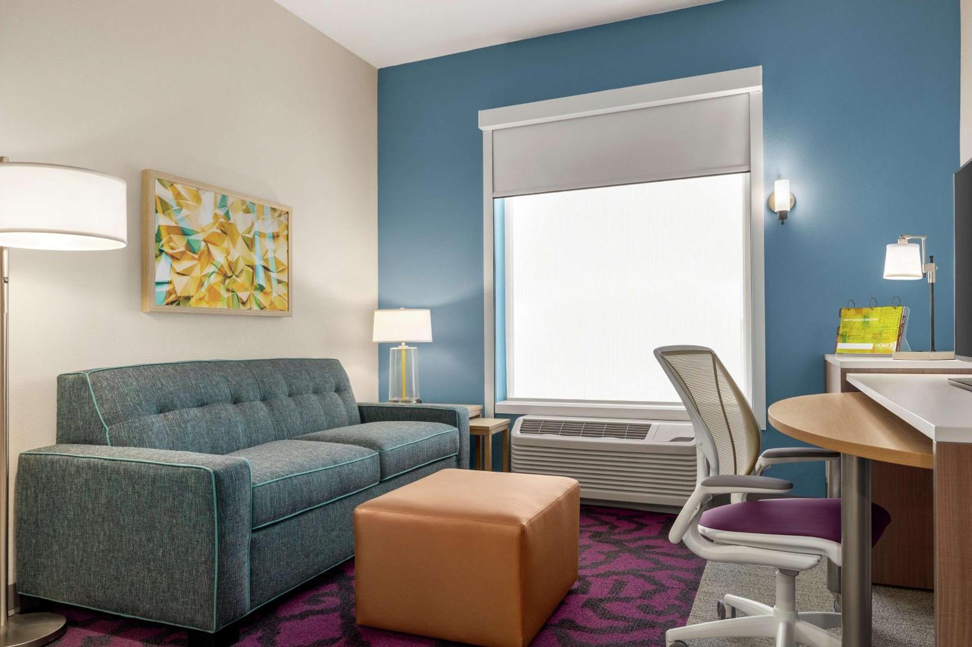 Home2 Suites By Hilton Glen Mills Chadds Ford Екстериор снимка