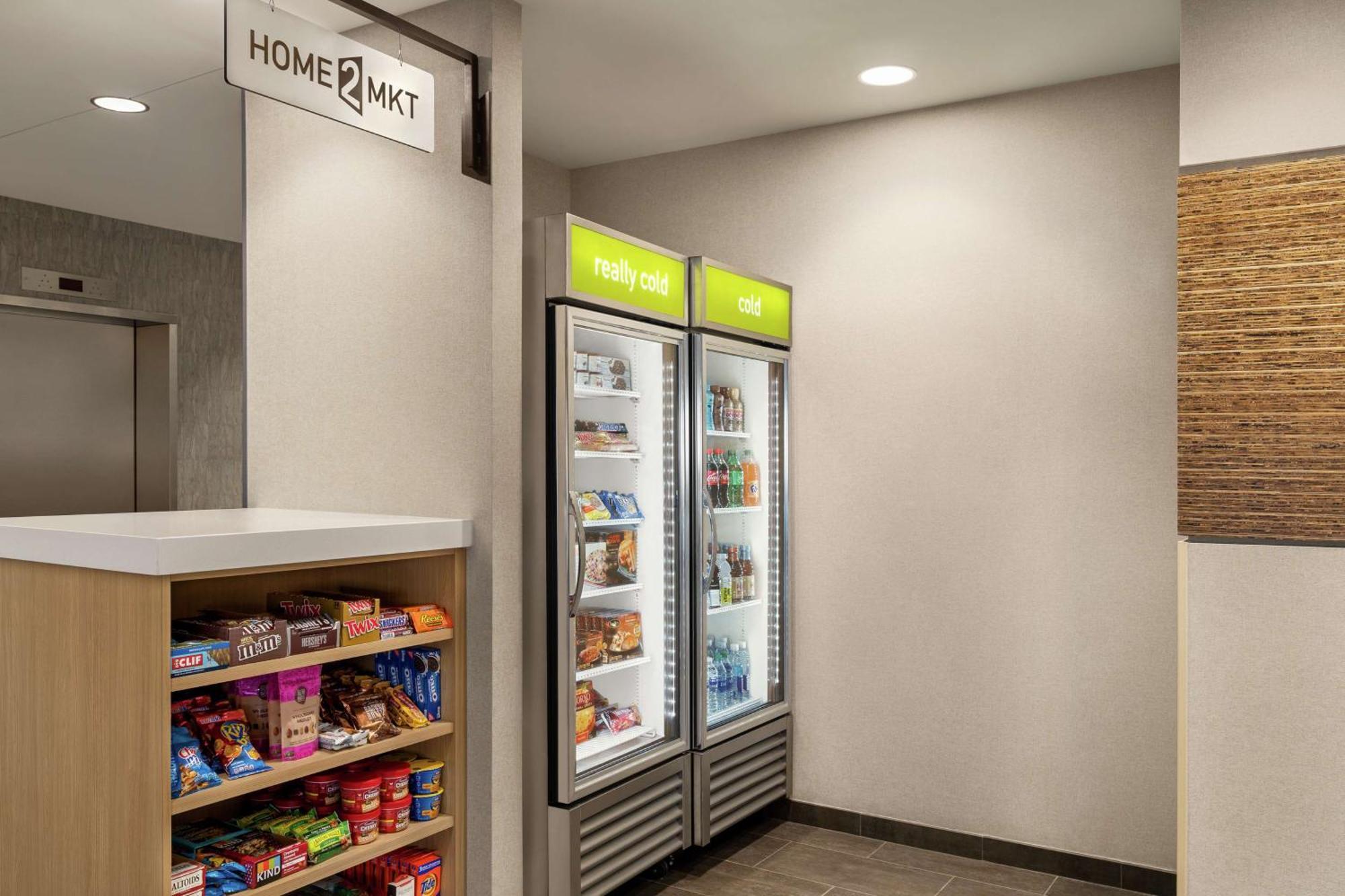 Home2 Suites By Hilton Glen Mills Chadds Ford Екстериор снимка