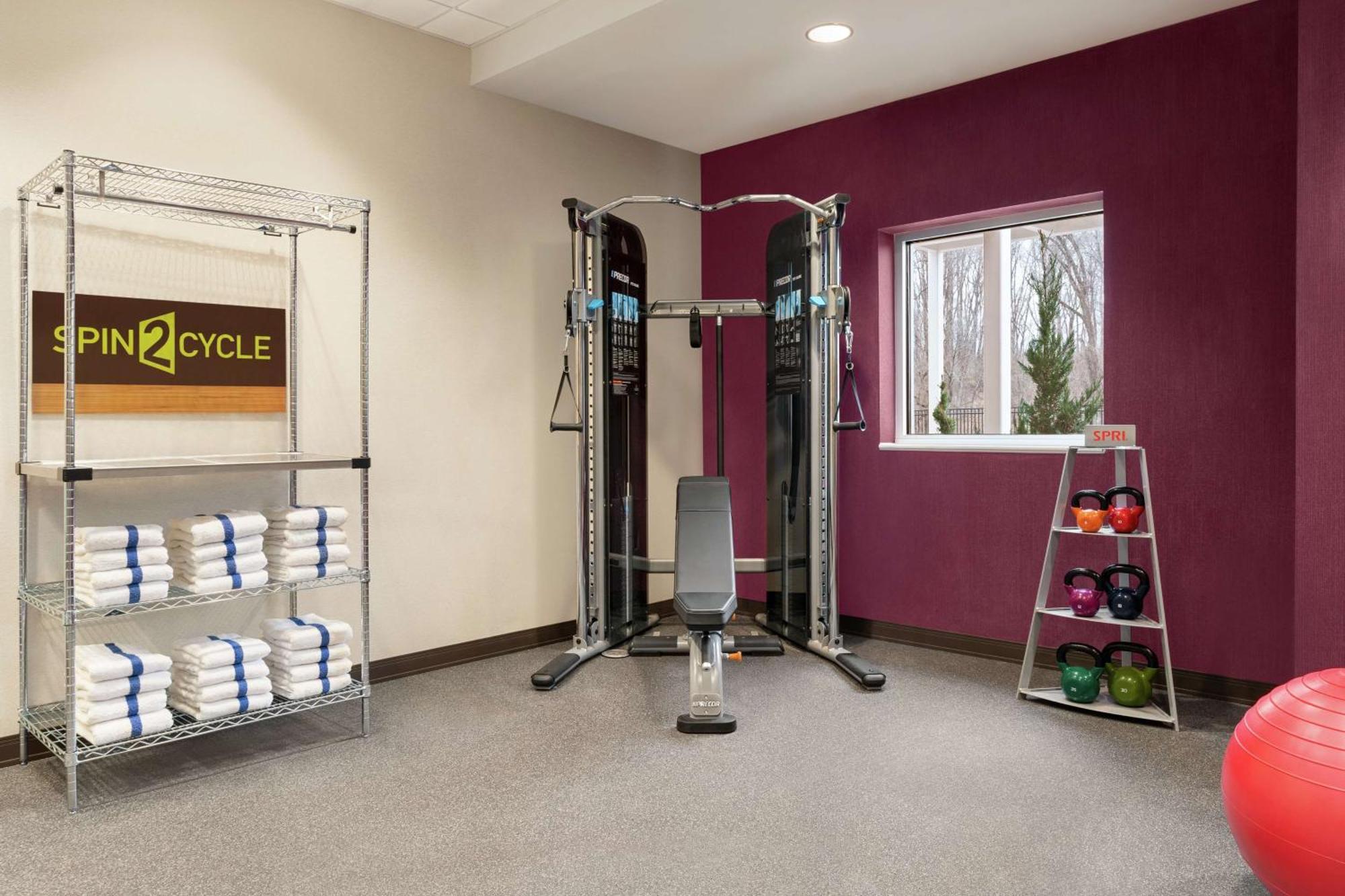 Home2 Suites By Hilton Glen Mills Chadds Ford Екстериор снимка