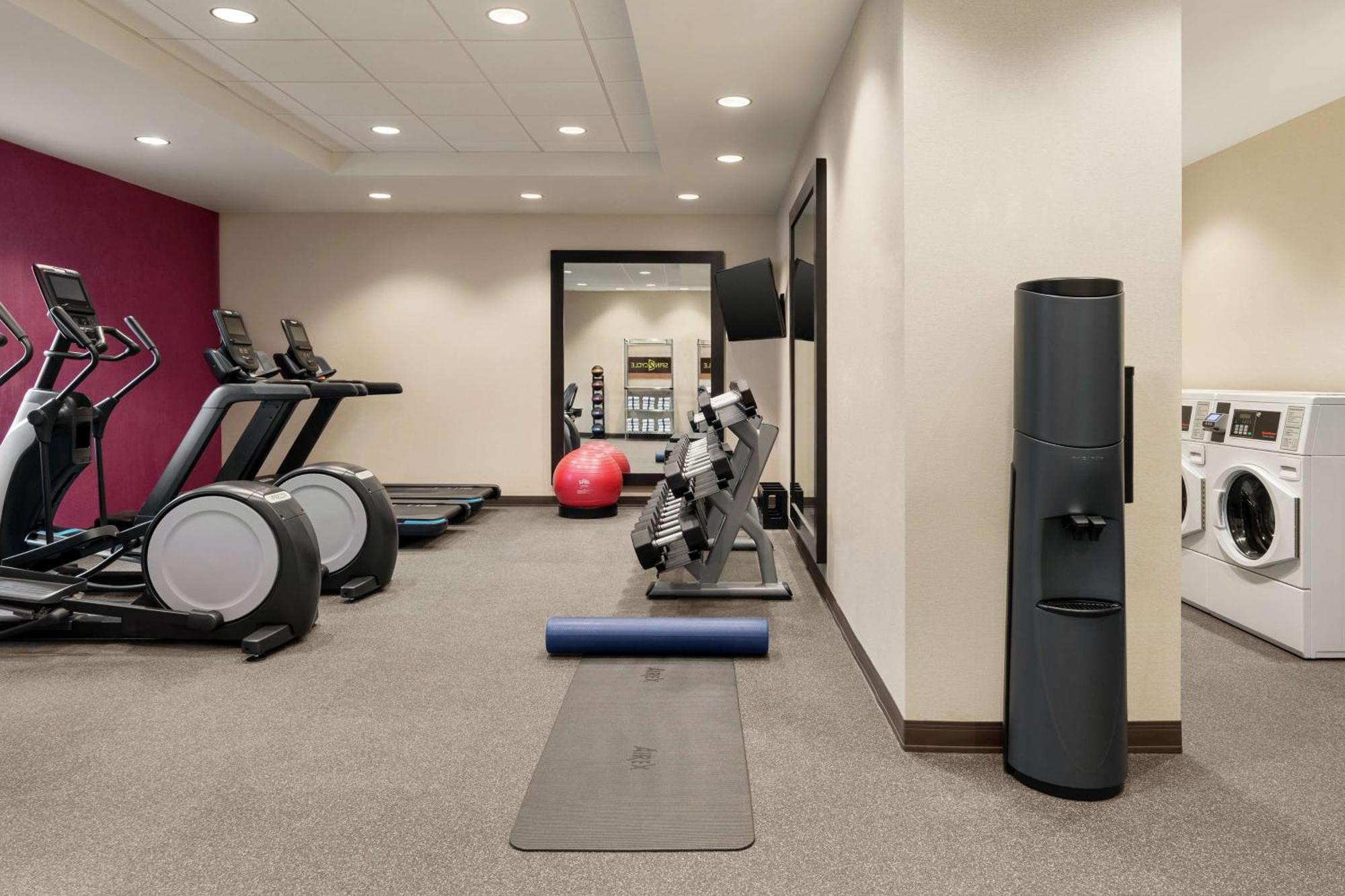 Home2 Suites By Hilton Glen Mills Chadds Ford Екстериор снимка
